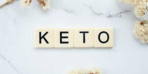 키토(Keto) 다이어트 사진